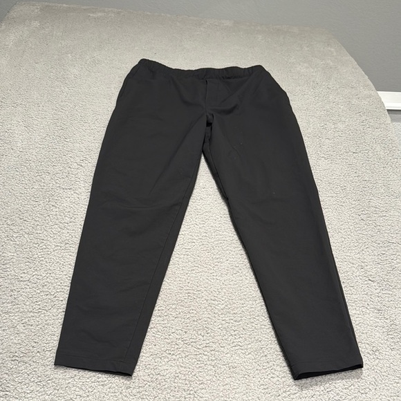 Lululemon New Venture Trouser *Pique Fabric size L - Picture 1 of 7